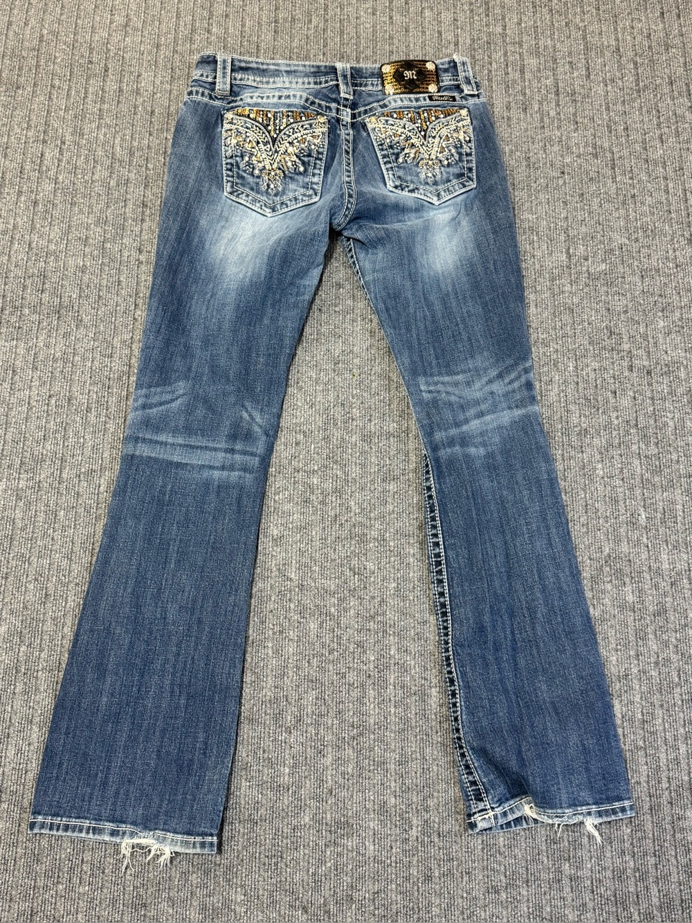 Miss Me Bootcut Size 30